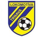 FK Lokomotíva Trnava mladší žiaci U 13