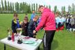 Turnaj NO RACISM CUP Selice - 3. miesto